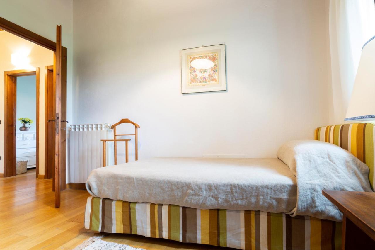 La Misura Cottage With Swimming Pool Castellina in Chianti Exterior foto